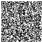 QR code with Hildas Permanent Cosmetology contacts