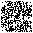 QR code with Holly Castle Smith Cosmetology contacts