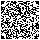 QR code with Hollywood Academy LLC contacts