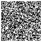 QR code with May's Cut 'N' Strut Salon contacts