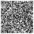 QR code with Simm's Graphics & Screen contacts