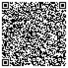 QR code with F C Screen Printing contacts