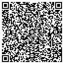 QR code with South Print contacts