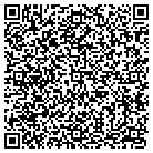 QR code with Spectrum Graphics Inc contacts