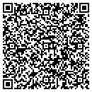 QR code with R V Longstreet contacts