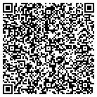 QR code with S & R Advertising Specialties contacts