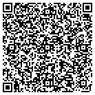 QR code with S S Embroidery & Screen Ptg contacts