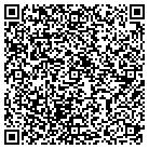 QR code with Mary Jacobs Cosmotology contacts