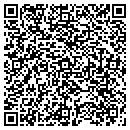 QR code with The Fine Print Inc contacts