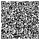 QR code with The Professional Company Inc contacts