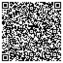 QR code with The Scorpion contacts