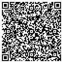 QR code with T-Images Inc contacts