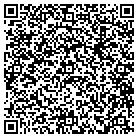 QR code with D & A Delivery Service contacts