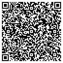 QR code with T's 2 Please contacts