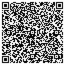 QR code with T-Shirt Factory contacts