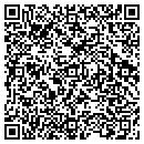 QR code with T Shirt Techniques contacts