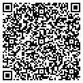 QR code with T-World contacts