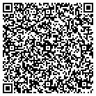 QR code with USA Screen Printing-Embrdry contacts