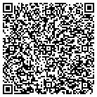 QR code with Mac Audiology & Hearing Instru contacts