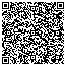 QR code with Xpertees contacts