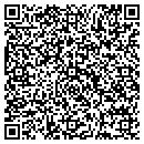 QR code with X-Per-Tee's CO contacts