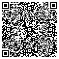 QR code with Zaps contacts