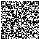 QR code with Zides Screen Printing contacts