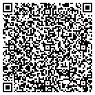 QR code with Koyo Bearings North America contacts