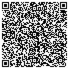 QR code with Koyo Bearings North America contacts