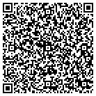 QR code with Ronnie & Dorman's School Of Hair Design Ltd contacts