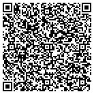 QR code with Savannah School of Cosmetology contacts