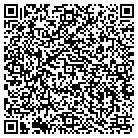 QR code with Marty Mynatt Tile Inc contacts