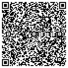 QR code with Tina Wolfe Cosmetology contacts