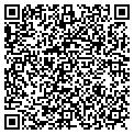 QR code with Nsk Corp contacts