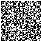 QR code with Vogue School of Beauty Culture contacts