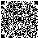 QR code with J And K Bullet Casters contacts