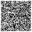 QR code with J & K Bullet Casters L L C contacts