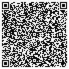QR code with Maureen I Martin Caster contacts