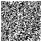 QR code with La'James International College contacts