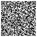 QR code with Roger Caster contacts