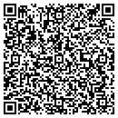 QR code with Rollercasters contacts