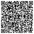 QR code with D T Prigmore contacts
