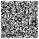 QR code with Khem Kleen Roof Cleaning contacts
