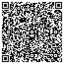 QR code with Kpf USA contacts
