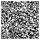 QR code with K & S Distributing contacts