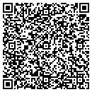QR code with L And K Cleaning Service contacts