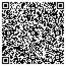 QR code with L E Borden CO contacts