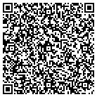 QR code with Marietta Mining Tools Inc contacts