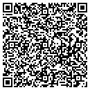 QR code with M C Industries Inc contacts