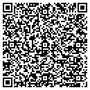 QR code with Divatude contacts